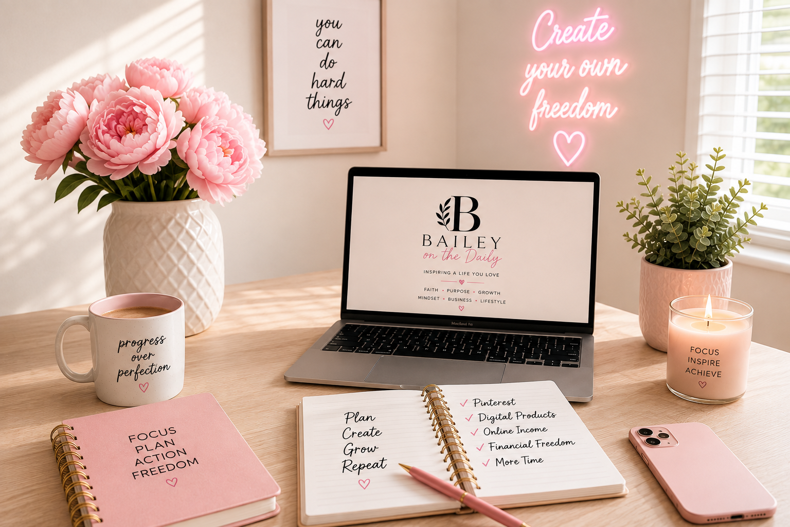 Pinterest growth strategies and planning