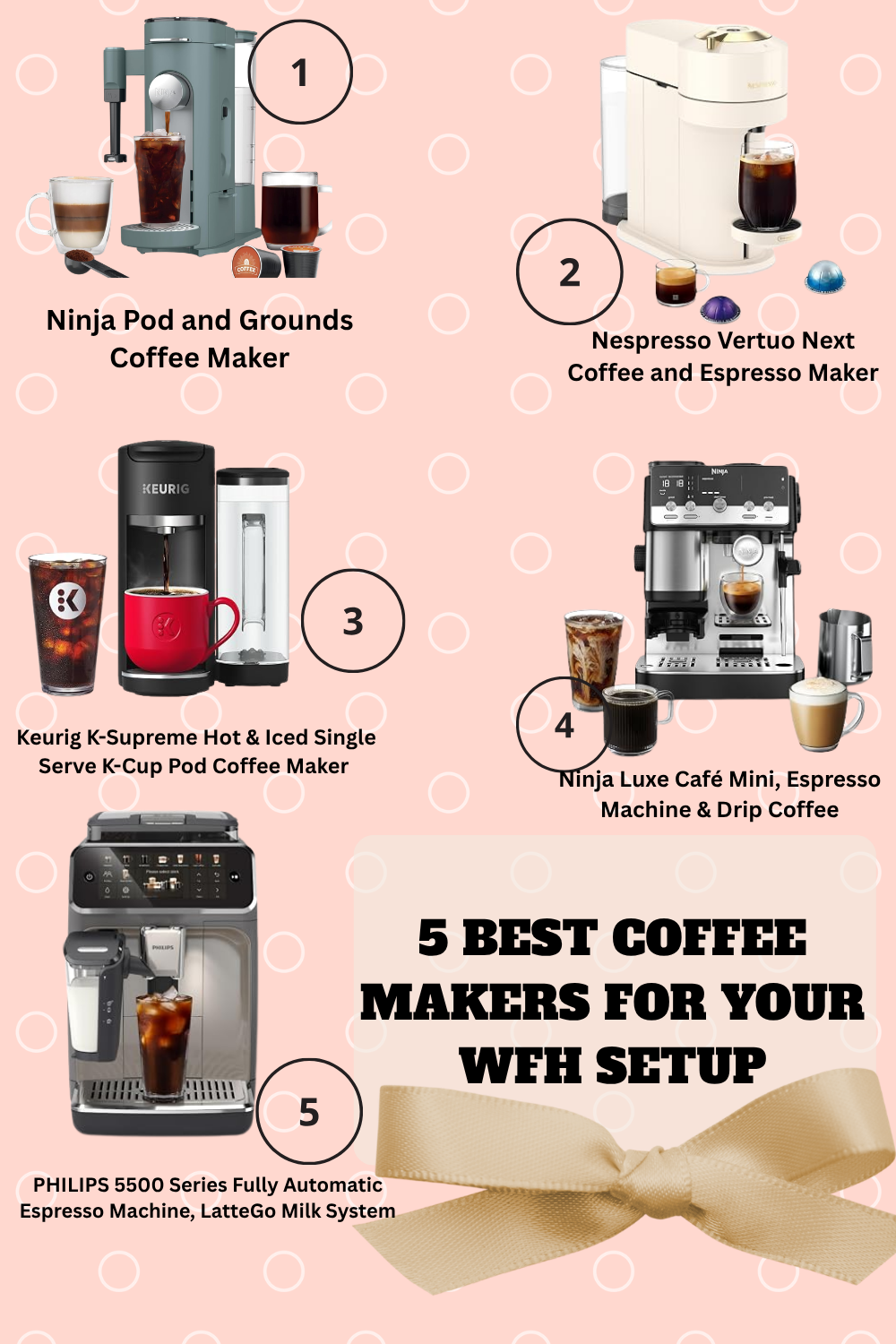 coffee break