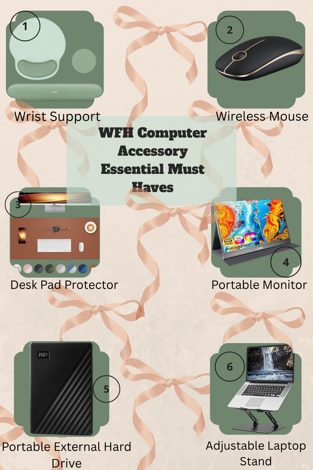 computer accessory